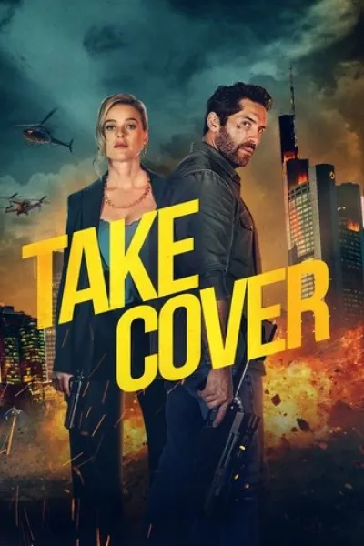 Similar to «Whalefall»: Take Cover