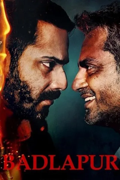 Recommended with «Clayface»: Badlapur