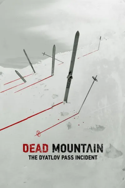 Similar to «Bolshoy kush. Bangkok»: Dead Mountain: The Dyatlov Pass Incident