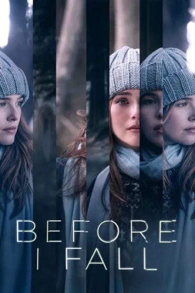 Similar to «The Twilight Saga: Eclipse»: Before I Fall