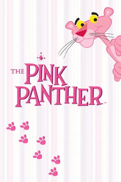 Similar to «Big Nate»: The All New Pink Panther Show