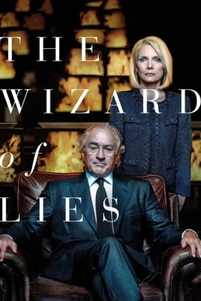 Empfehlung zu «The Wolf of Wall Street»: The Wizard of Lies