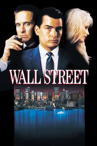Empfehlung zu «The Wolf of Wall Street»: Wall Street