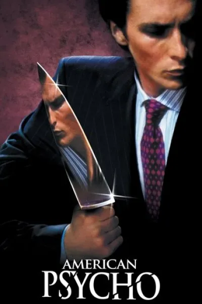 Empfehlung zu «The Wolf of Wall Street»: American Psycho
