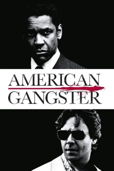 Empfehlung zu «The Wolf of Wall Street»: American Gangster