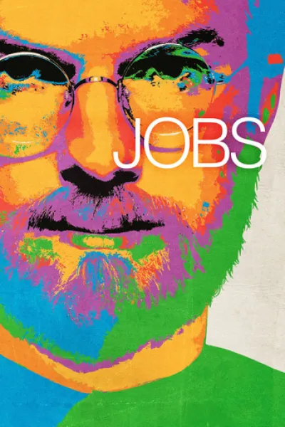 Recommended with «The Social Network»: Jobs