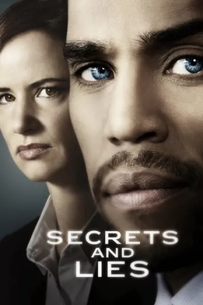 Similar to «Vigil»: Secrets and Lies