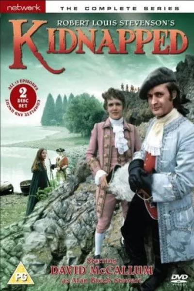 Recommended with «MobLand»: Kidnapped