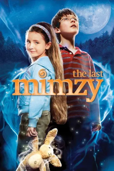 Similar to «Interstellar»: The Last Mimzy