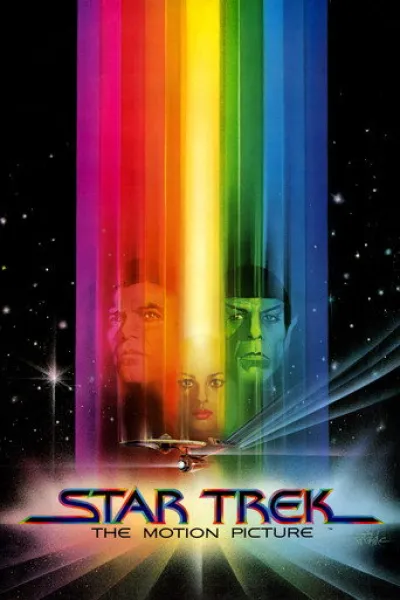 Similar to «Interstellar»: Star Trek: The Motion Picture