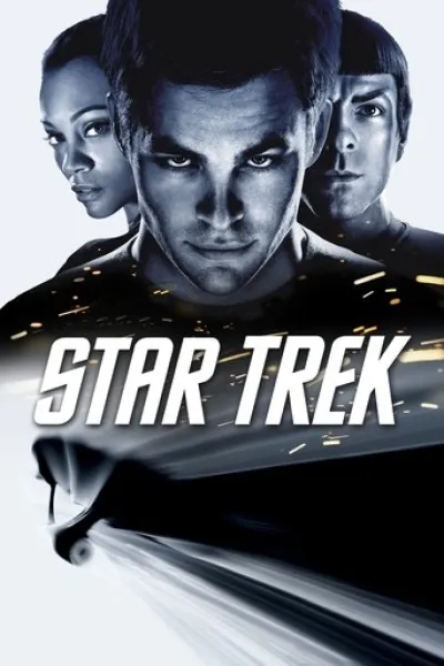 Similar to «Interstellar»: Star Trek