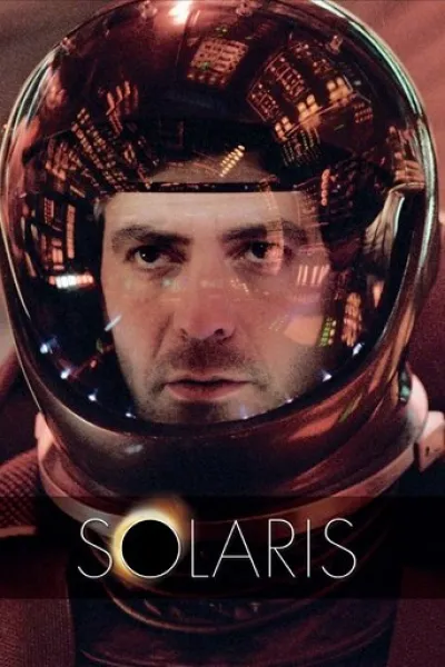 Similar to «Interstellar»: Solaris