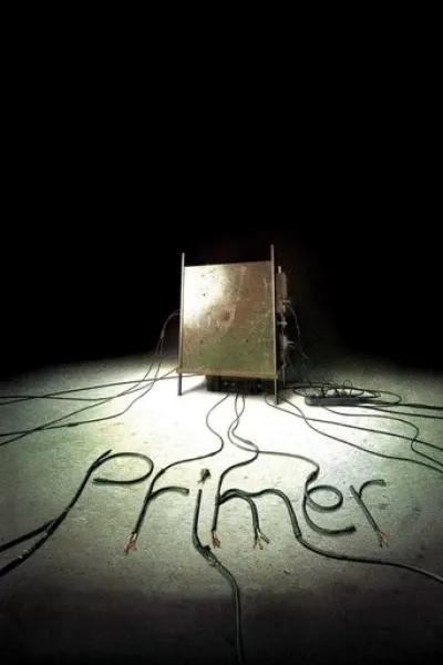 Similar to «Interstellar»: Primer