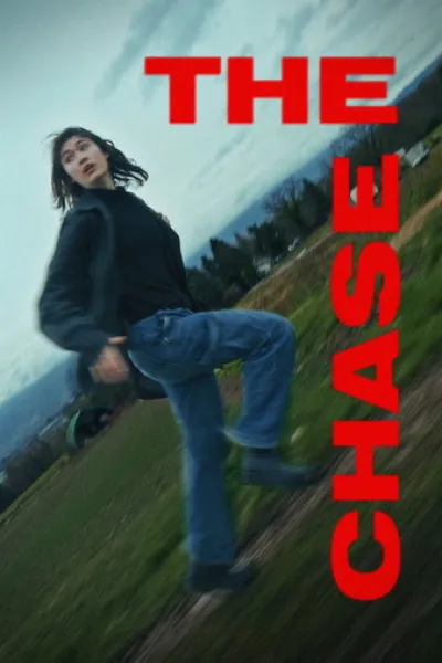 Empfehlung zu «Interstellar»: The Chase