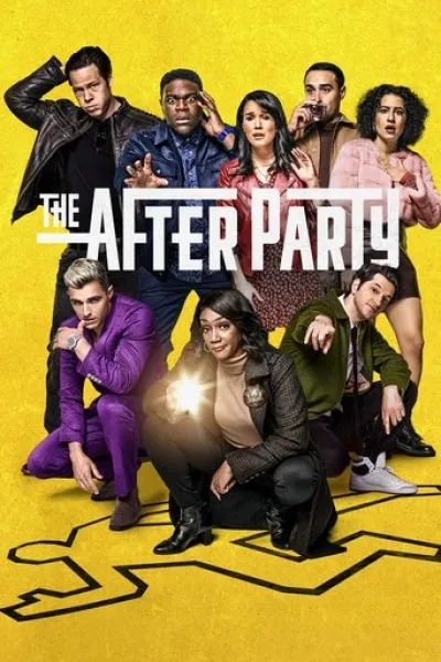 Similar to «Ludwig»: The Afterparty
