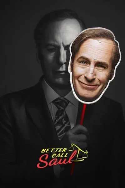 Similar to «Breaking Bad»: Better Call Saul
