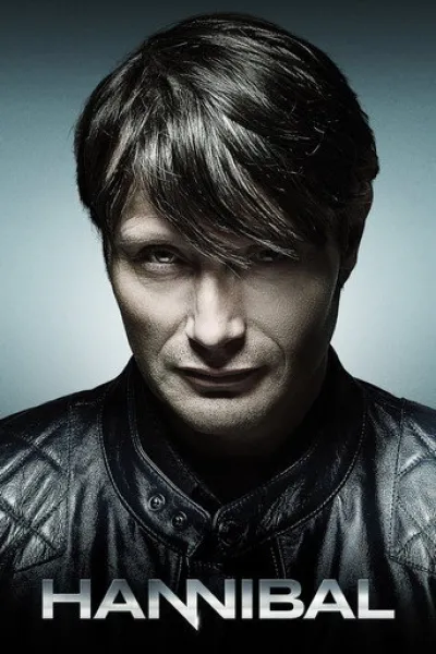 Similar to «Breaking Bad»: Hannibal