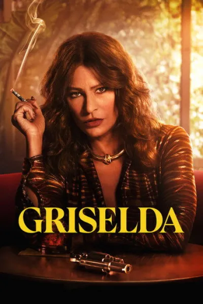 Similar to «Breaking Bad»: Griselda