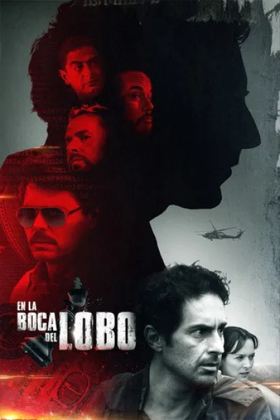 Empfehlung zu «Breaking Bad»: En la boca del lobo