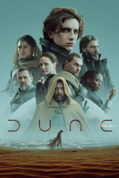 Similar to «Dune: Part Three»: Dune