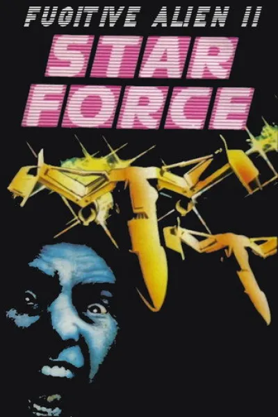 Recommandé avec «Dune, troisième partie» : Star Force: Fugitive Alien II