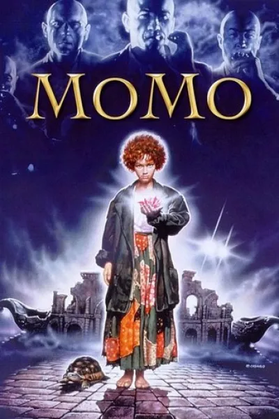 Empfehlung zu «The Thursday Murder Club»: Momo