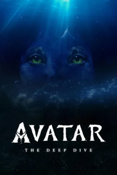 Similar to «The Investigation of Lucy Letby»: Avatar: The Deep Dive - A Special Edition of 20/20