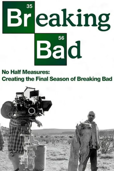 Ähnlich wie «In Search of Darkness: 1995-1999»: No Half Measures: Creating the Final Season of Breaking Bad