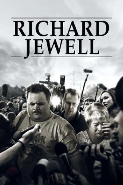 Similar to «Dark Waters»: Richard Jewell
