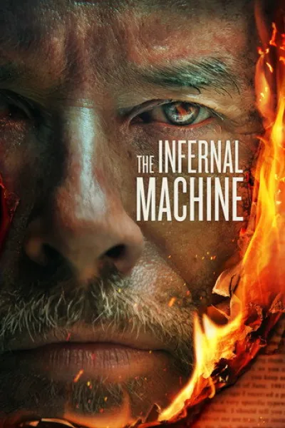 Similar to «Airport»: The Infernal Machine