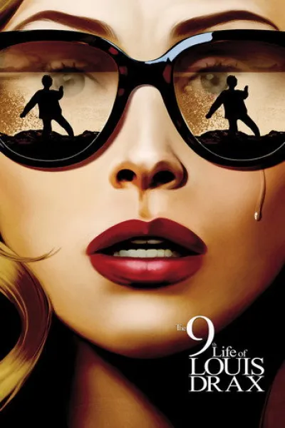 Similar to «Verity»: The 9th Life of Louis Drax