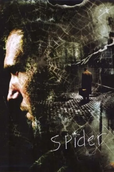 Similar to «Verity»: Spider