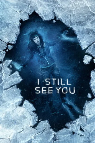 Similar to «Verity»: I Still See You