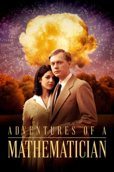 Recommended with «The Social Network»: Adventures of a Mathematician