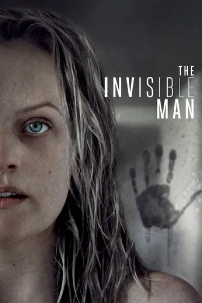 Similar to «Verity»: The Invisible Man