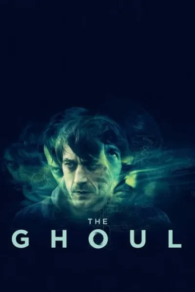 Similar to «Airport»: The Ghoul