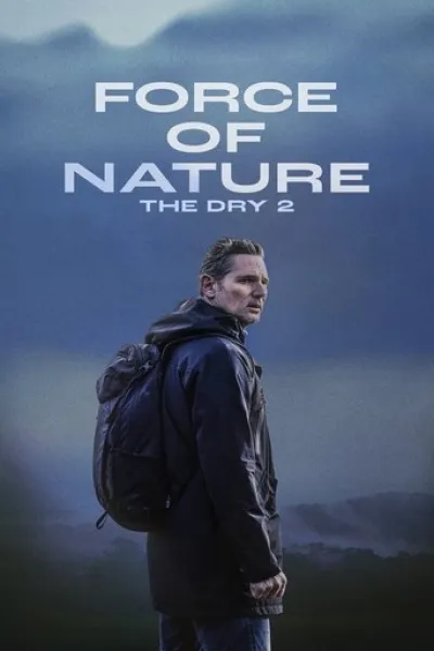Similar to «Verity»: Force of Nature: The Dry 2