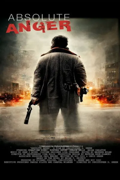 Recommended with «Verity»: Absolute Anger