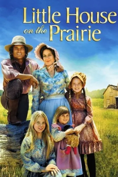 Similar to «Little House on the Prairie»: Little House on the Prairie