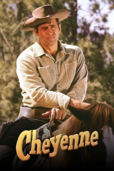 Similar to «Little House on the Prairie»: Cheyenne