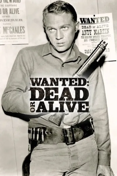 Similar to «Little House on the Prairie»: Wanted: Dead or Alive