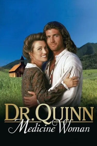 Similar to «Little House on the Prairie»: Dr. Quinn, Medicine Woman
