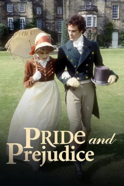 Similar to «A Woman of Substance»: Pride and Prejudice