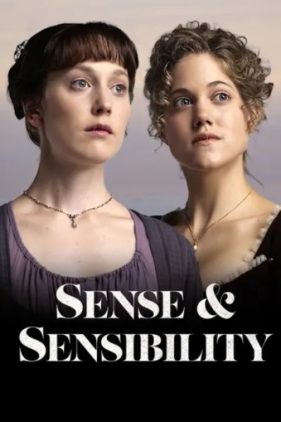 Similar to «A Woman of Substance»: Sense and Sensibility