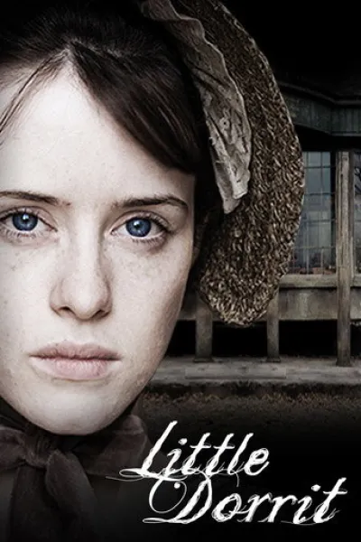 Similar to «Where the Mask Ends»: Little Dorrit