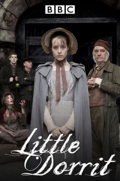 Similar to «Veil of Shadows»: Little Dorrit
