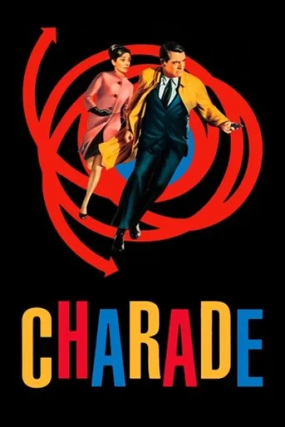Similar to «Amélie»: Charade