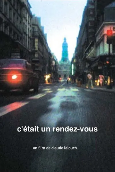 Empfehlung zu «Die fabelhafte Welt der Amélie»: C’était un rendez-vous