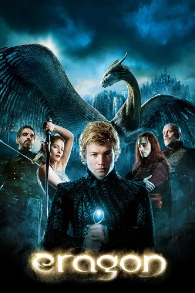 Recommandé avec «58 Minutes pour vivre» : Eragon