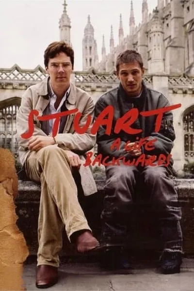 «Dövüş Kulübü» için öneri: Stuart: A Life Backwards